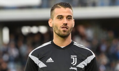 Leonardo Spinazzola
