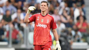 Szczesny: «Possiamo vincere anche giocando male» – VIDEO