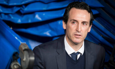Unai Emery