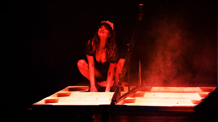 Valentina Lodovini: «Ho sangue bianconero, merito di Zoff e Platini» - FOTO 36 valentina lodovini