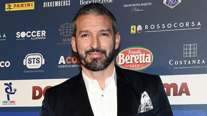 Gianluca Zambrotta