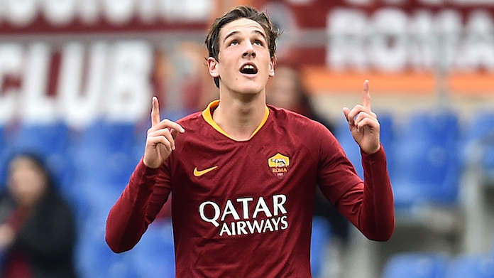 zaniolo