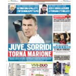 Rassegna Bianconera di sabato 2 febbraio 2019 37 T1 1