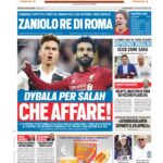 Rassegna Bianconera di mercoledì 13 febbraio 2019 37 T1 12