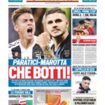 Rassegna Bianconera di martedì 19 febbraio 2019 37 T1 15