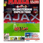 Rassegna Bianconera di mercoledì 13 febbraio 2019 39 T2 12