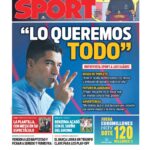 Rassegna Bianconera di venerdì 1 febbraio 2019 38 T2