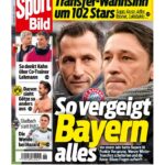 Rassegna Bianconera di mercoledì 6 febbraio 2019 38 T2 5