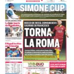 Rassegna Bianconera di sabato 2 febbraio 2019 39 T3 1