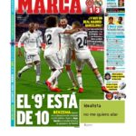 Rassegna Bianconera di venerdì 1 febbraio 2019 39 T3