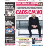 Rassegna Bianconera di sabato 2 febbraio 2019 40 T4 1