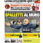 Rassegna Bianconera di venerdì 1 febbraio 2019 40 T4