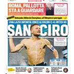 Rassegna Bianconera di venerdì 1 febbraio 2019 41 T5