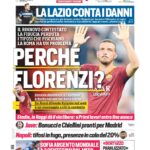 Rassegna Bianconera di mercoledì 6 febbraio 2019 40 T5 2