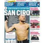 Rassegna Bianconera di venerdì 1 febbraio 2019 42 T6