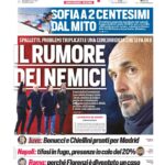 Rassegna Bianconera di mercoledì 6 febbraio 2019 42 T6 2