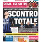 Rassegna Bianconera di martedì 19 febbraio 2019 42 T6 7