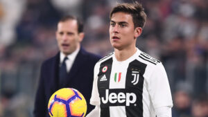 Juve-Ajax, Dybala: dalla poca incidenza al tracollo dopo la sua uscita