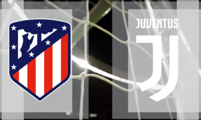atletico madrid juventus streaming