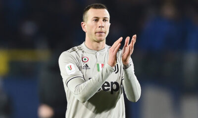 Federico Bernardeschi