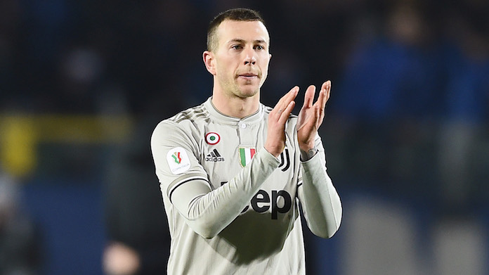 Federico Bernardeschi