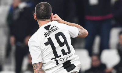 Leonardo Bonucci