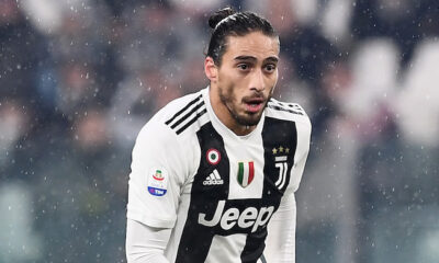 Martin Caceres