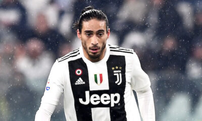 Martin Caceres