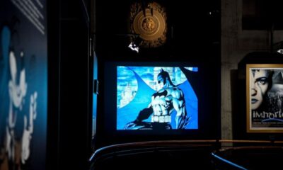 calcio fumetti mostra