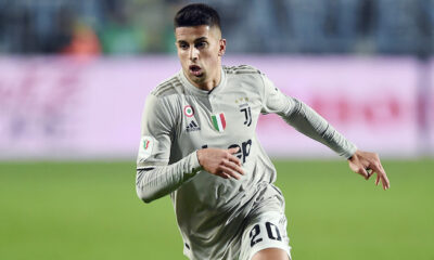 Joao Cancelo
