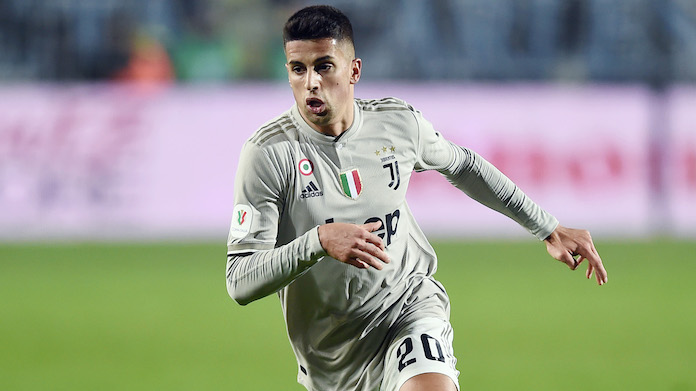 Joao Cancelo