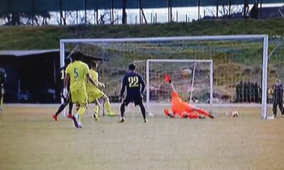 chievo juve primavera