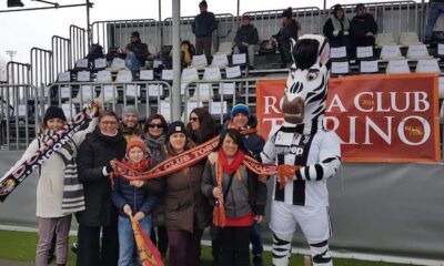 dominio bianconero roma club torino