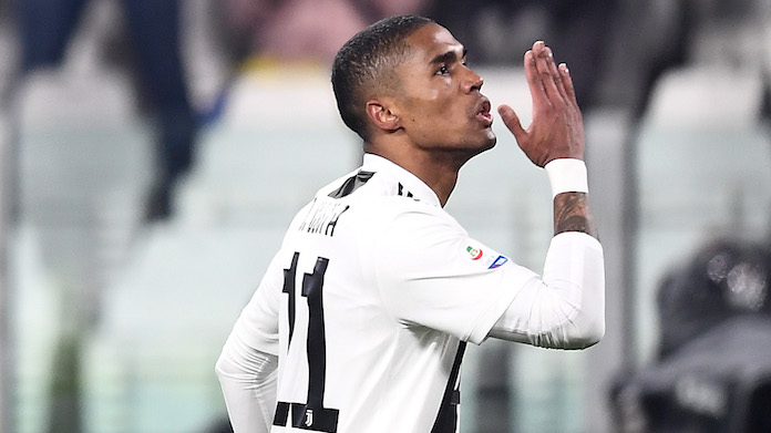 Douglas Costa