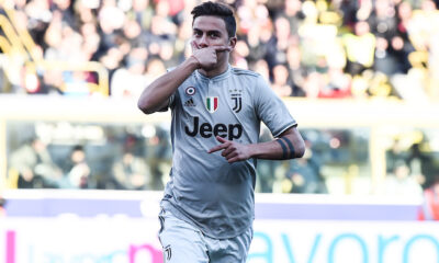 dybala