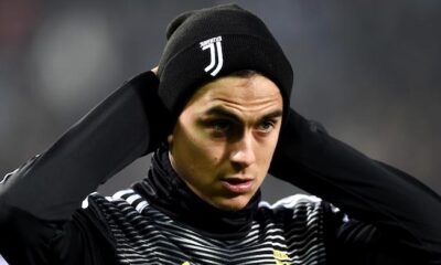 Paulo Dybala