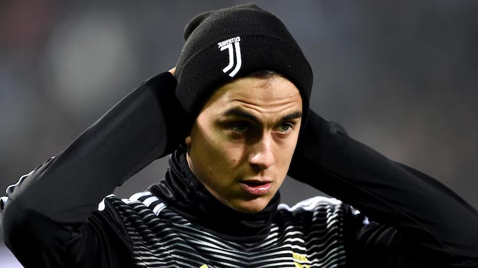 Paulo Dybala