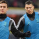 Paulo Dybala Cristiano Ronaldo