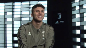 Juve Primavera: Elia Petrelli, la punta romagnola pronta alla consacrazione – SCHEDA