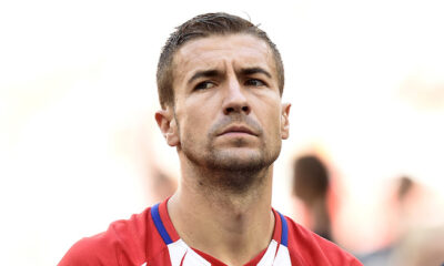 gabi atletico madrid