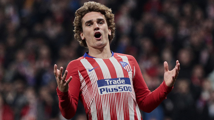 Griezmann