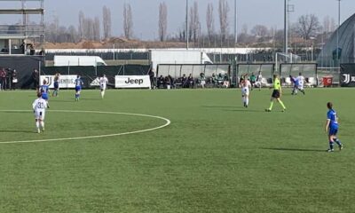 juventus women tavagnacco