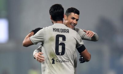 Ronaldo Khedira