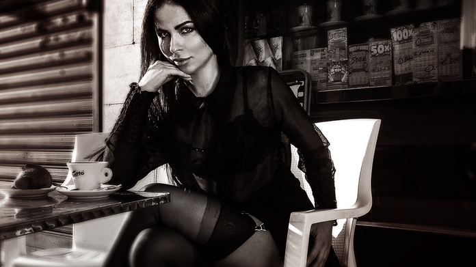 Dalla Lituania con furore: Laima, passione CR7 - VIDEO e FOTO 36 laima januseviciute