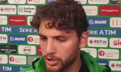 locatelli sassuolo