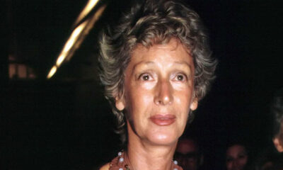 marella agnelli