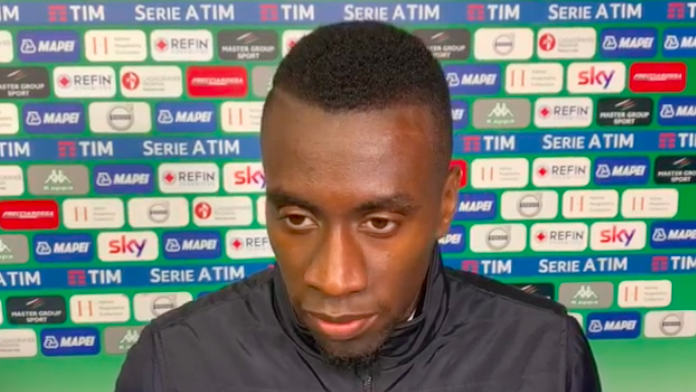 Blaise Matuidi