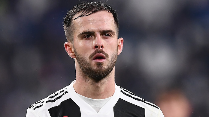 Pjanic