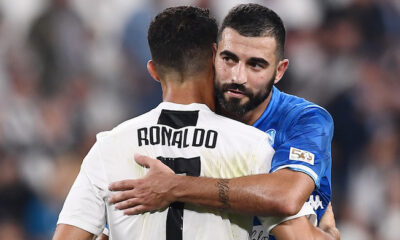 ronaldo albiol