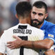 ronaldo albiol